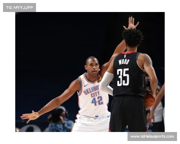 雷霆豪取开季八连胜强势登顶NBA积分榜彰显冠军潜力