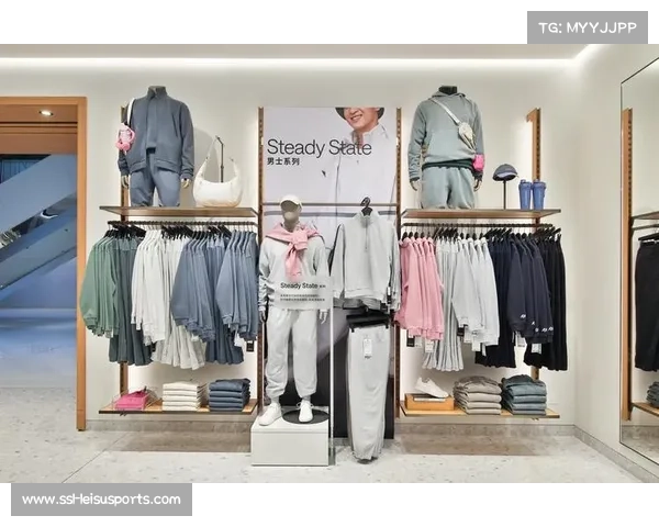 运动生活方式品牌lululemon与“高百接力赛”达成战略合作，共同推动高校路跑运动。