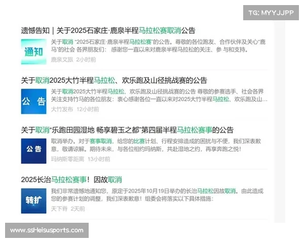 比赛因天气原因暂停，组委会紧急调整赛程