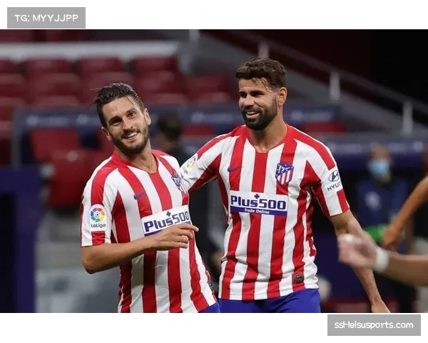 马竞vs赫罗纳：一场可能决定欧冠席位的矛盾对决